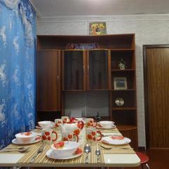 Хостел Уют, Сергиев-Посад, Московская область