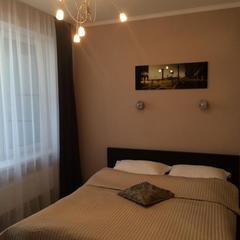 Апартаменты Люкс с джакузи, Сергиев-Посад, Московская область