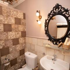 Отель Бутик-Отель Дубровский, Сергиев-Посад, Московская область