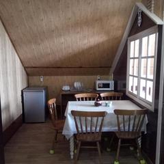 Гостевой дом Теремок, Сергиев-Посад, Московская область