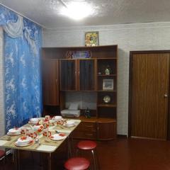 Хостел Уют, Сергиев-Посад, Московская область