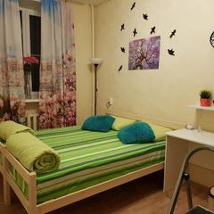 Хостел Nice, Сергиев-Посад, Московская область