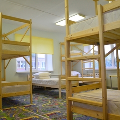 Хостел Как дома, Сергиев-Посад, Московская область