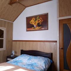 Гостевой дом Теремок, Сергиев-Посад, Московская область