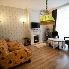 Отель Бутик-Отель Дубровский, Сергиев-Посад, Московская область