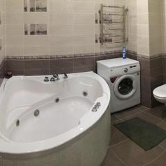 Апартаменты Люкс с джакузи, Сергиев-Посад, Московская область