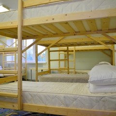 Хостел Как дома, Сергиев-Посад, Московская область