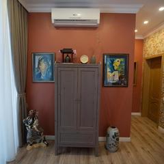 Отель Бутик-Отель Дубровский, Сергиев-Посад, Московская область