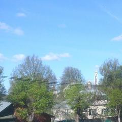 Гостевой дом Теремок, Сергиев-Посад, Московская область