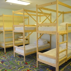 Хостел Как дома, Сергиев-Посад, Московская область