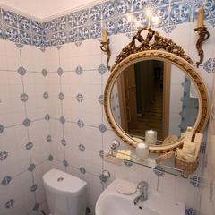 Отель Бутик-Отель Дубровский, Сергиев-Посад, Московская область