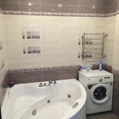 Апартаменты Люкс с джакузи, Сергиев-Посад, Московская область