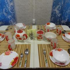 Хостел Уют, Сергиев-Посад, Московская область