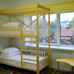 Хостел Как дома, Сергиев-Посад, Московская область