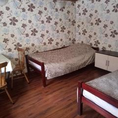 Гостевой дом Теремок, Сергиев-Посад, Московская область