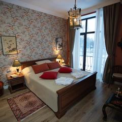 Отель Бутик-Отель Дубровский, Сергиев-Посад, Московская область