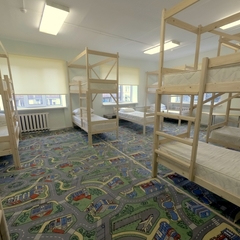 Хостел Как дома, Сергиев-Посад, Московская область