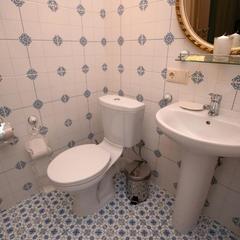 Отель Бутик-Отель Дубровский, Сергиев-Посад, Московская область