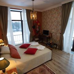 Отель Бутик-Отель Дубровский, Сергиев-Посад, Московская область