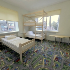 Хостел Как дома, Сергиев-Посад, Московская область