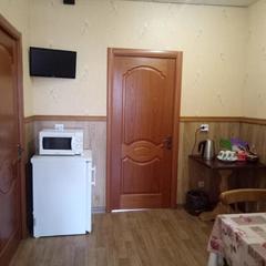 Гостевой дом Теремок, Сергиев-Посад, Московская область