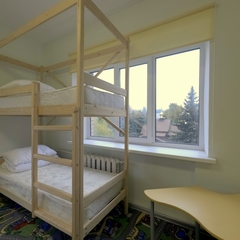 Хостел Как дома, Сергиев-Посад, Московская область