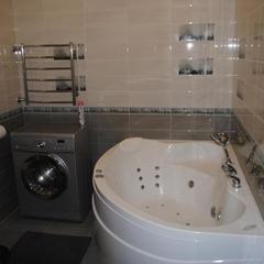 Апартаменты Люкс с джакузи, Сергиев-Посад, Московская область