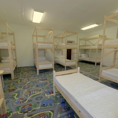 Хостел Как дома, Сергиев-Посад, Московская область