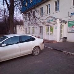 Хостел Nice, Сергиев-Посад, Московская область