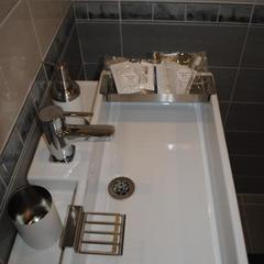 Апартаменты Люкс с джакузи, Сергиев-Посад, Московская область