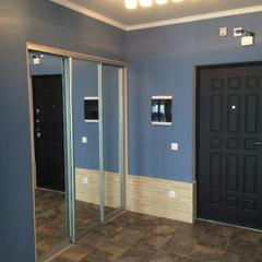 Апартаменты Люкс с джакузи, Сергиев-Посад, Московская область