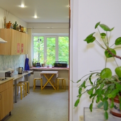 Хостел Как дома, Сергиев-Посад, Московская область