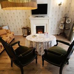 Отель Бутик-Отель Дубровский, Сергиев-Посад, Московская область