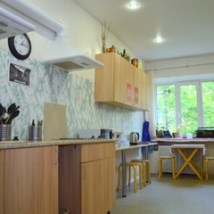 Хостел Как дома, Сергиев-Посад, Московская область