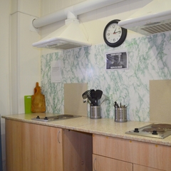 Хостел Как дома, Сергиев-Посад, Московская область