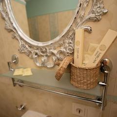 Отель Бутик-Отель Дубровский, Сергиев-Посад, Московская область