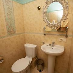 Отель Бутик-Отель Дубровский, Сергиев-Посад, Московская область