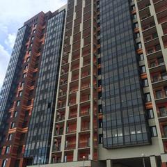 Апартаменты Люкс с джакузи, Сергиев-Посад, Московская область