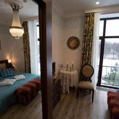 Отель Бутик-Отель Дубровский, Сергиев-Посад, Московская область