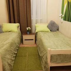 Хостел Nice, Сергиев-Посад, Московская область