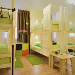 Хостел Nice, Сергиев-Посад, Московская область