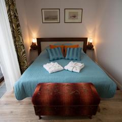 Отель Бутик-Отель Дубровский, Сергиев-Посад, Московская область