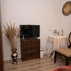 Отель Бутик-Отель Дубровский, Сергиев-Посад, Московская область