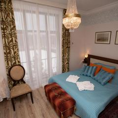 Отель Бутик-Отель Дубровский, Сергиев-Посад, Московская область