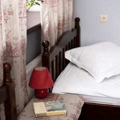 Отель Бутик-Отель Дубровский, Сергиев-Посад, Московская область