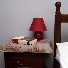 Отель Бутик-Отель Дубровский, Сергиев-Посад, Московская область