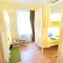 Хостел Nice, Сергиев-Посад, Московская область