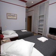 Отель Бутик-Отель Дубровский, Сергиев-Посад, Московская область