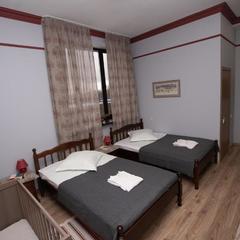 Отель Бутик-Отель Дубровский, Сергиев-Посад, Московская область