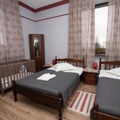 Отель Бутик-Отель Дубровский, Сергиев-Посад, Московская область